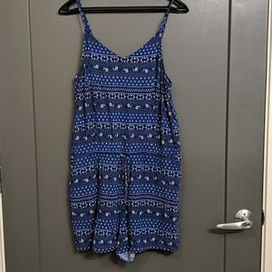 Old Navy Romper